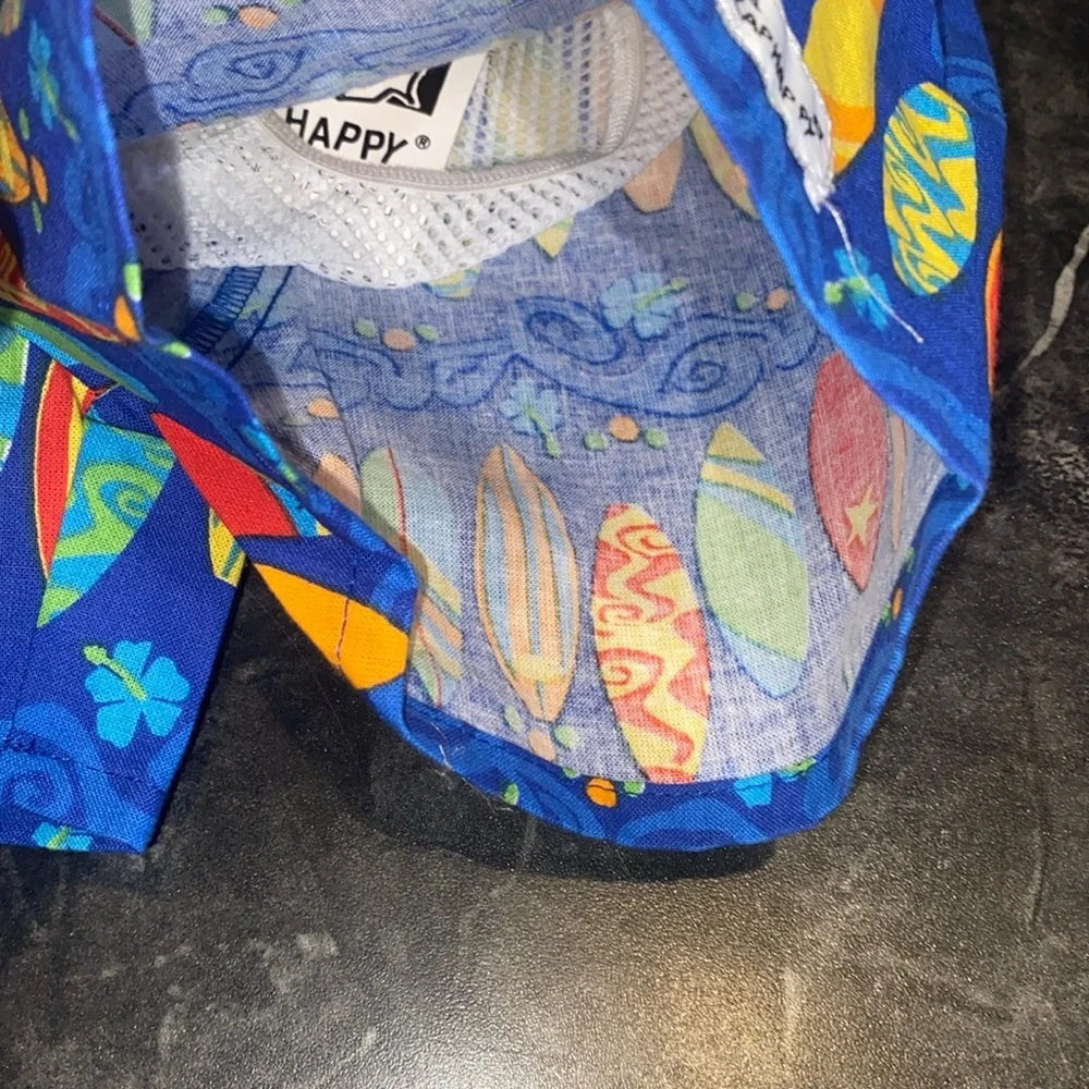The Original FLAPHAPPY Swim 🏊‍♂️ Trunks
